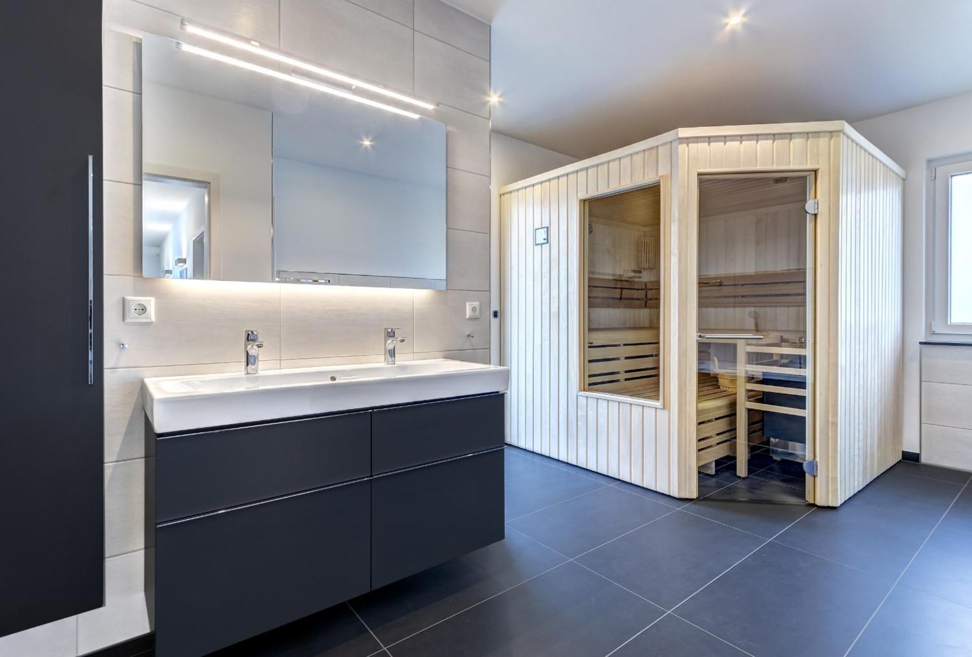 Haus Henny Ferienhaus Ostseebad Heringsdorf