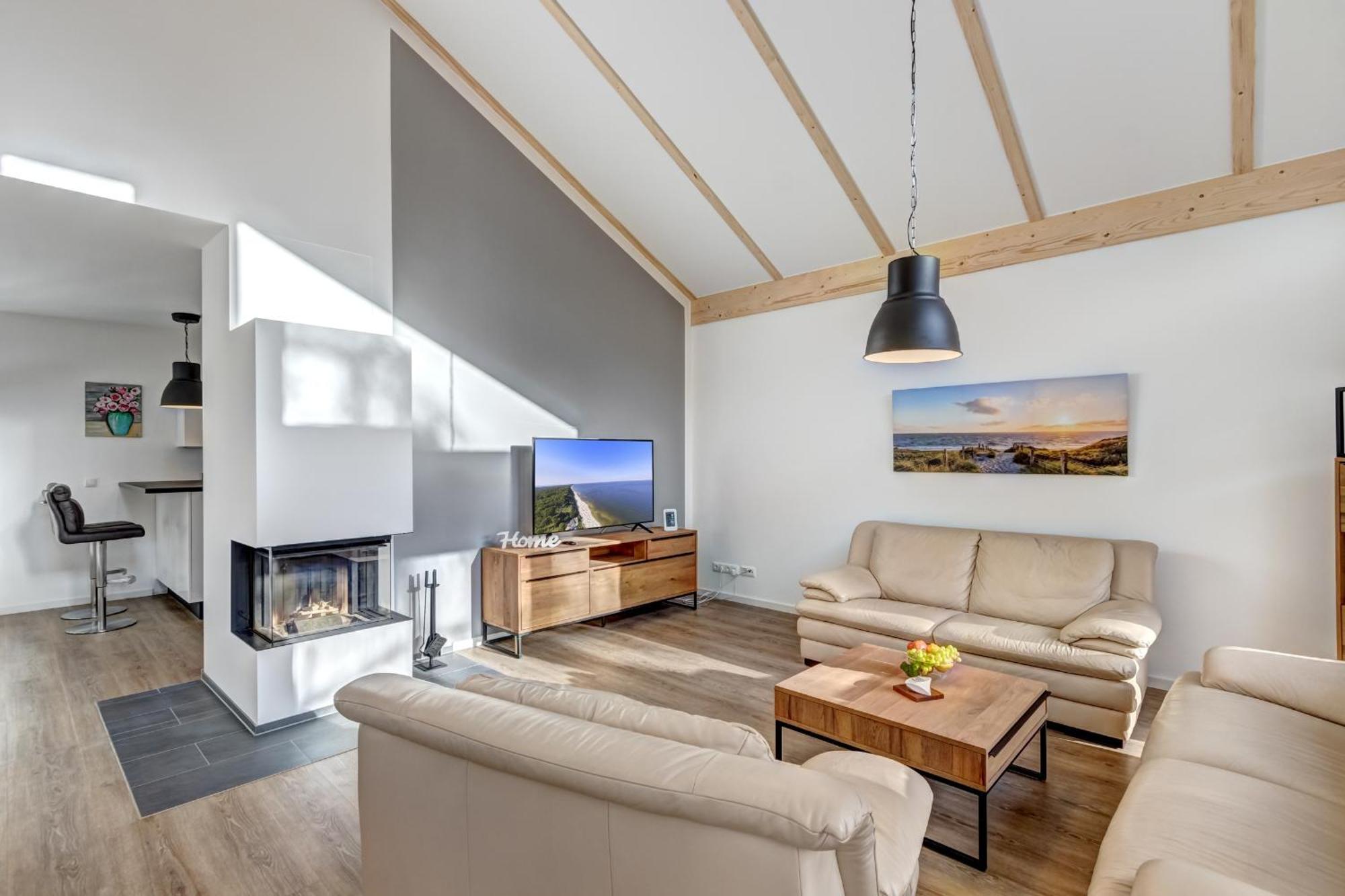 Haus Henny Ostseebad Heringsdorf