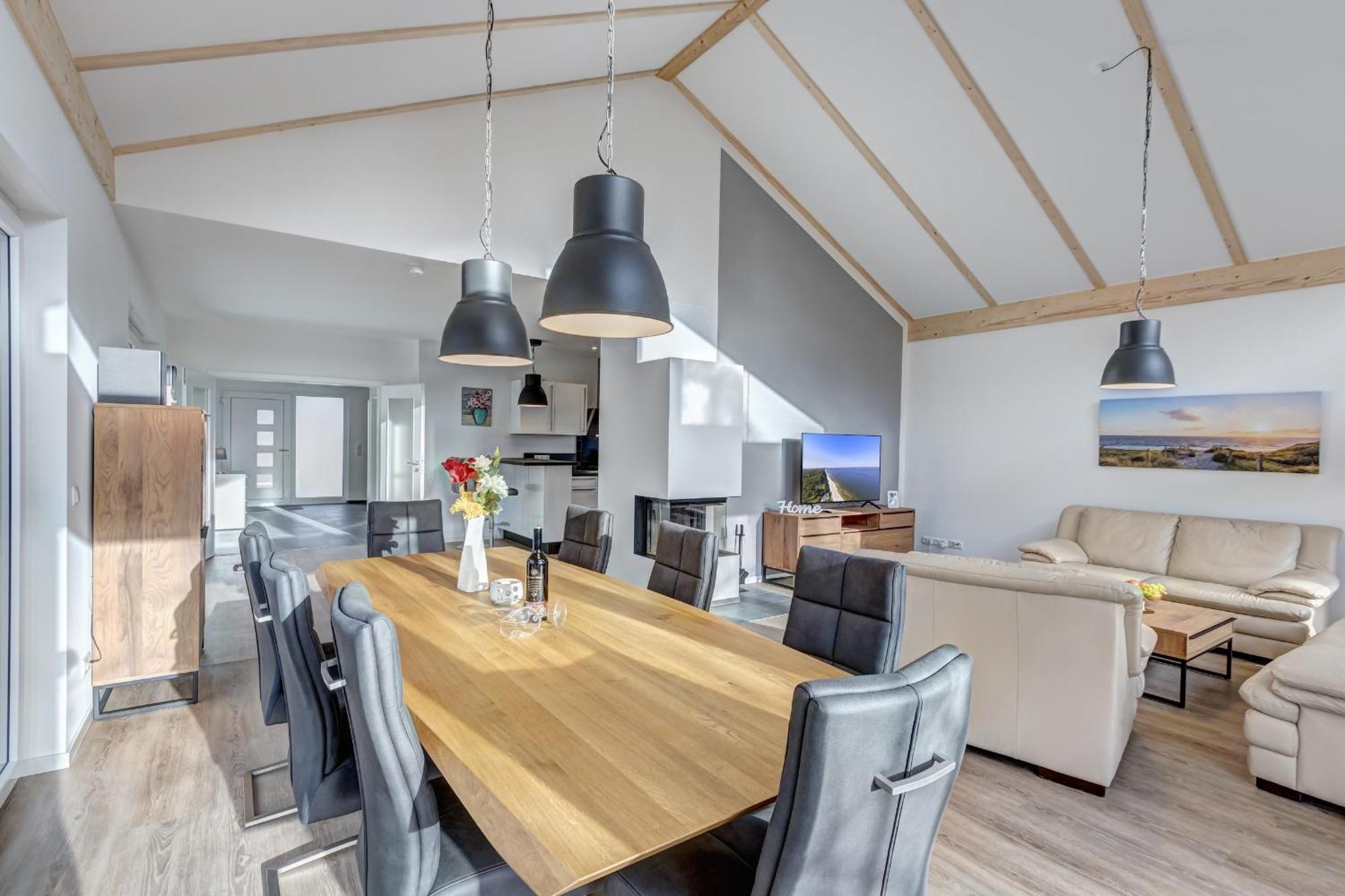 Haus Henny Ferienhaus *